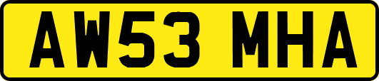 AW53MHA