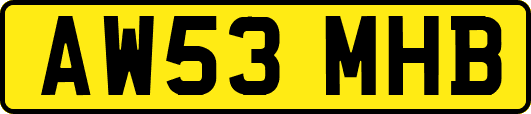 AW53MHB