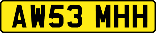 AW53MHH