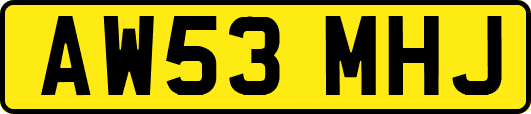 AW53MHJ
