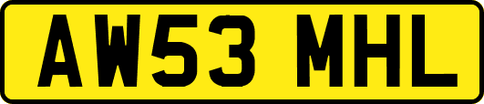 AW53MHL