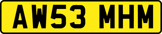 AW53MHM