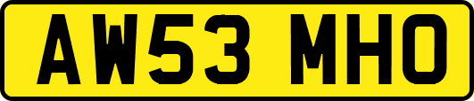 AW53MHO