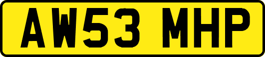 AW53MHP