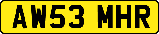 AW53MHR