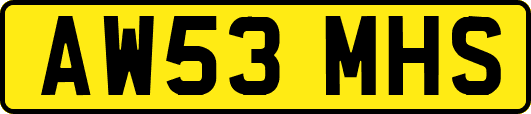 AW53MHS
