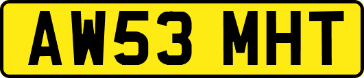AW53MHT