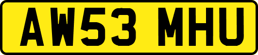 AW53MHU
