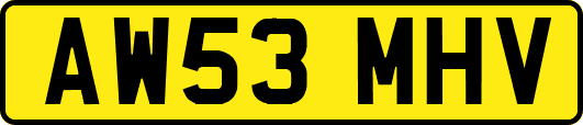 AW53MHV
