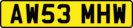 AW53MHW
