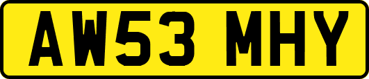 AW53MHY