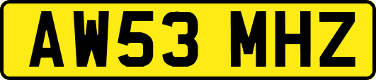 AW53MHZ