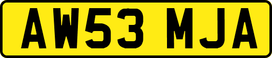AW53MJA