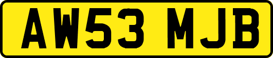 AW53MJB