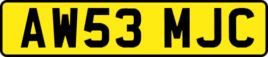 AW53MJC