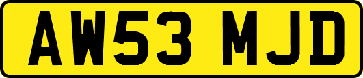 AW53MJD