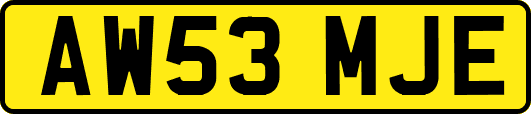 AW53MJE