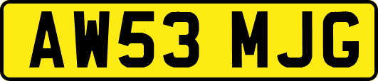 AW53MJG