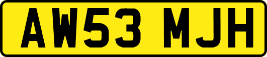 AW53MJH