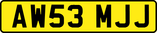 AW53MJJ