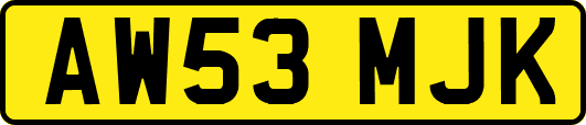 AW53MJK
