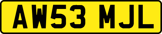 AW53MJL