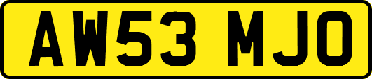 AW53MJO