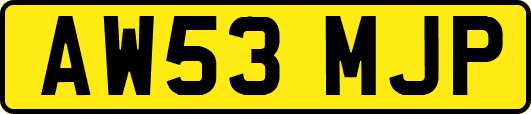 AW53MJP