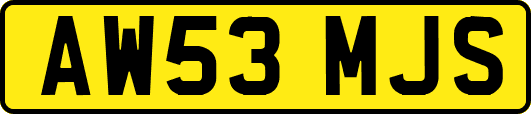 AW53MJS