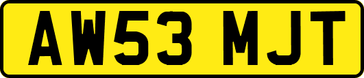 AW53MJT