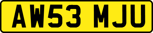 AW53MJU