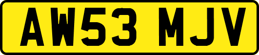 AW53MJV