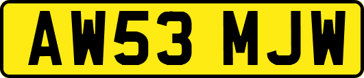 AW53MJW