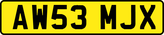 AW53MJX