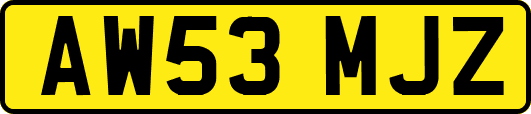 AW53MJZ