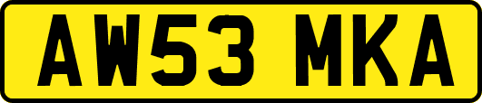 AW53MKA
