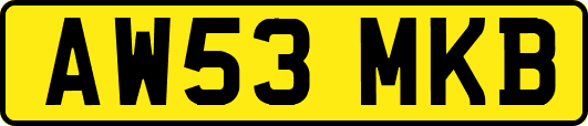 AW53MKB