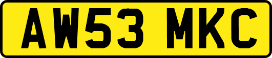 AW53MKC