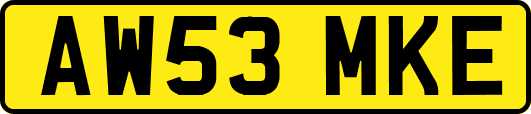 AW53MKE