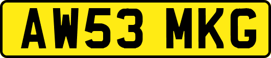 AW53MKG