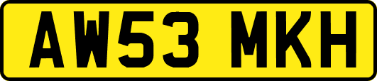 AW53MKH