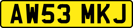 AW53MKJ