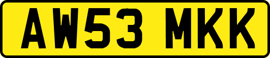 AW53MKK