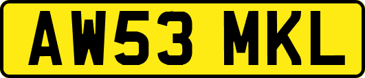 AW53MKL
