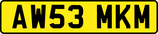 AW53MKM