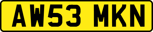 AW53MKN