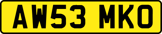 AW53MKO