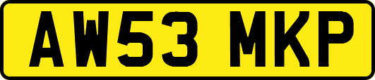 AW53MKP