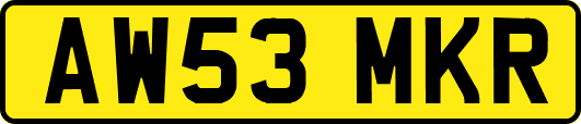 AW53MKR