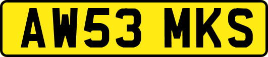AW53MKS